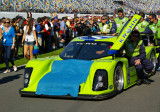 KROHN RACING FORD/LOLA