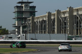 2012 Test@Indianapolis Motor Speedway