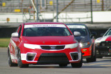 KINETIC/KIA RACING KIA FORTE KOUP