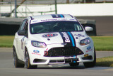 MULTIMATIC MOTORSPORT FORD FOCUS ST-R