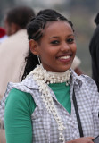 Ethiopian Jews Beauty