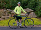 Paul's New Surly Pacer Road Bike