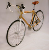 Gallery: Paul & Davids Bamboo Bike