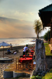 Bali - Batu Belig Beach
