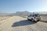 Wadi Mistal 52