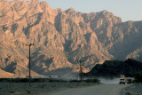 Wadi Mistal 55