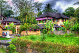Villa Ibu - Ubud Bali