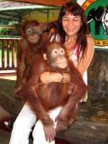 Taman Safari Bogor/Puncak Indonesia