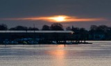 pbase Sunrise with Boats out March 18 2011 1 of 1.jpg