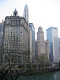 Wacker Drive