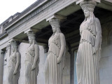 Museum of Science And Industry (formerly Palace of Fine Arts for the World's Columbian Exposition 1893)