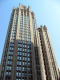 Chicago Tribune