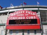 Wrigley Field