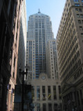 Chicago Board Of Trade