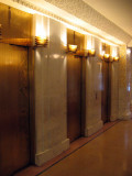 The Rookery building