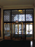 Santa Fe building