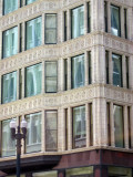 Reliance building (Hotel Burnham)