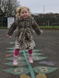 Albert Road Playground