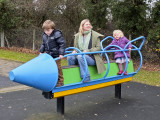 Cuffley Park