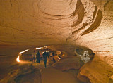 Inside the cavern #8
