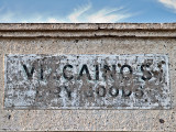 Vizcaninos Dry Goods, Marfa, TX