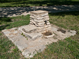 Water fountain