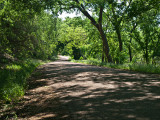 Park road
