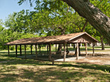 Wood Tabernacle #2
