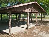 Wood Tabernacle #3