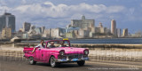 Cruising in Style in Havana - 48x24.jpg