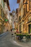 Tuscany Region, Italy