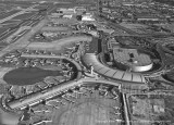 11-06-27 - Aerials of Pearson International Airport - Toronto, Ontario