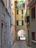 San Giovanni street