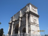 Constantines Arch