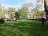 Bloomsbury Square