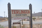 Terlingua Ghostown USA