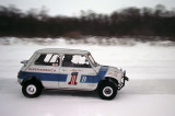 Ice Racing 1970's