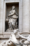 Fontana di Trevi