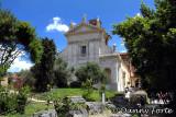 The Roman Forum