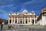 Saint Peter Basilica - The Vatican