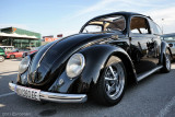 another VW Beetle