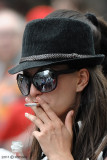 Smoking Vienna