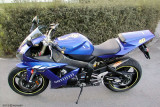 #021 Yamaha R1 (ready to ride)