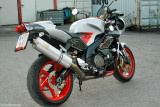 #026 Aprilia Tuono 1000 R