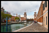 Venecia