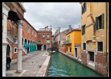 Venice - Venecia