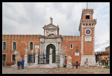 Venice - Venecia