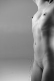 Laura Artistic Nude