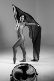 Laura Artistic Nude