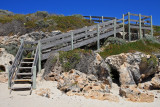 Beach Walkway